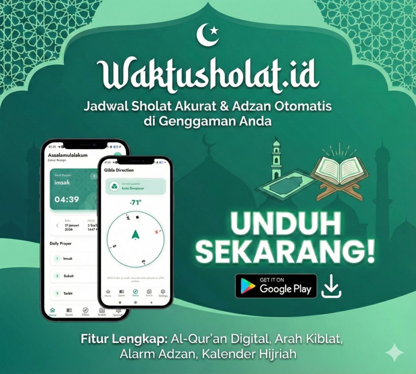 Kebijakan Privasi
